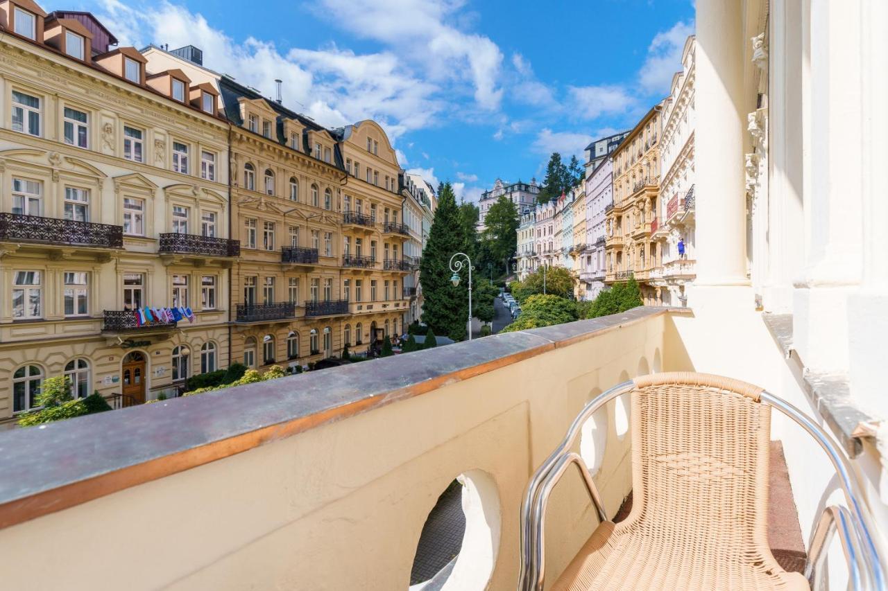 Hotel Anglicky Dvur 4*